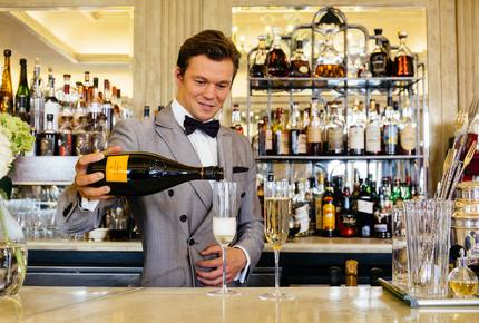 CURATED CITY SPREE - The Best of London, United Kingdom