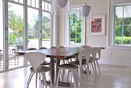 Cayman House - Georgetown, Cayman Islands