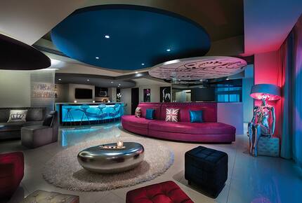 Concierge CONNECT YOUR STAY - Pre & Post Hotels, Worldwide