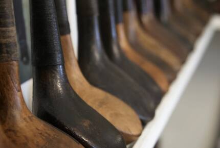 CURATED SPORTING LIFESTYLES - Tee It Up on The Old Course & Whisky Trail, Scotland