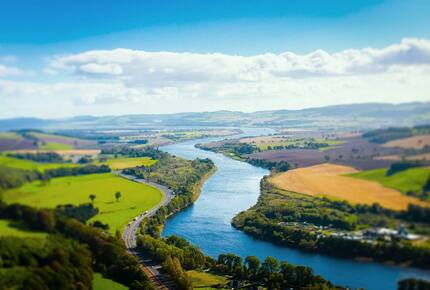 CURATED SPORTING LIFESTYLES - Tee It Up on The Old Course & Whisky Trail, Scotland