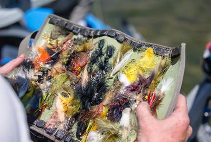 Concierge SPORTING LIFESTYLES - The Big Lure, Worldwide