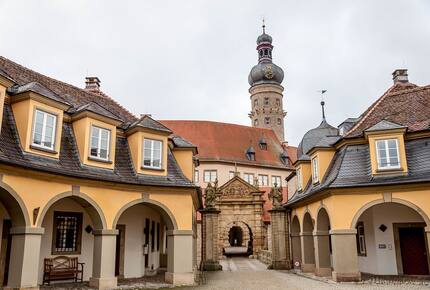 CURATED CULINARY SERIES - Tasting Bavaria on the Romantic Road, Germany