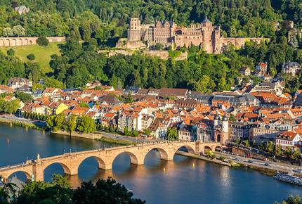 CURATED CULINARY SERIES - Tasting Bavaria on the Romantic Road, Germany