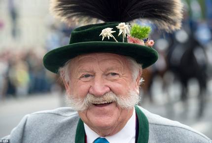 CURATED CULINARY SERIES - Tasting Bavaria on the Romantic Road, Germany