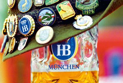 CURATED CULINARY SERIES - Tasting Bavaria on the Romantic Road, Germany