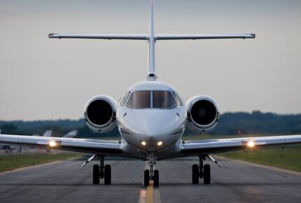 CURATED AMERICA THE BEAUTIFUL - Majestic National Parks by Private Jet, USA