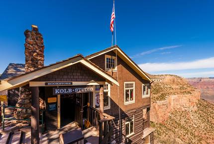 CURATED AMERICA THE BEAUTIFUL - Majestic National Parks by Private Jet, USA