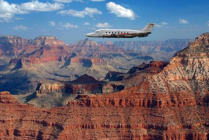 CURATED AMERICA THE BEAUTIFUL - Majestic National Parks by Private Jet, USA