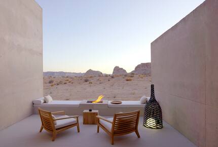 CURATED AMERICA THE BEAUTIFUL - Majestic National Parks by Private Jet, USA