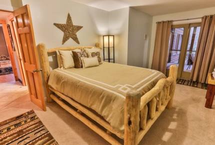 Mountain Waters Lodge - Ellijay, Georgia