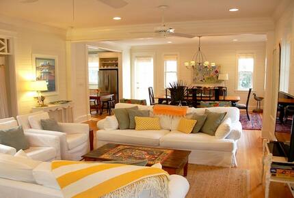 See You by the Sea - House and Cottage - Santa Rosa, Florida