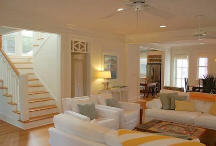 See You by the Sea - House and Cottage - Santa Rosa, Florida