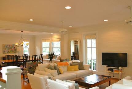 See You by the Sea - House and Cottage - Santa Rosa, Florida