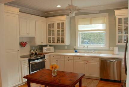 See You by the Sea - House and Cottage - Santa Rosa, Florida
