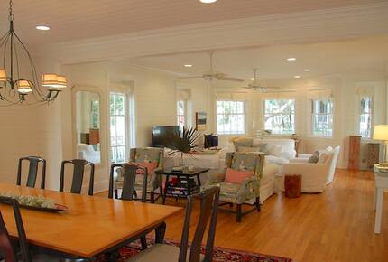 See You by the Sea - House and Cottage - Santa Rosa, Florida