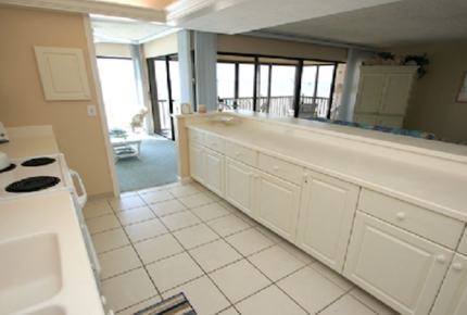 Kings Crown - Sanibel, Florida