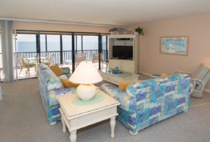 Kings Crown - Sanibel, Florida