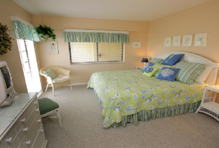 Kings Crown - Sanibel, Florida