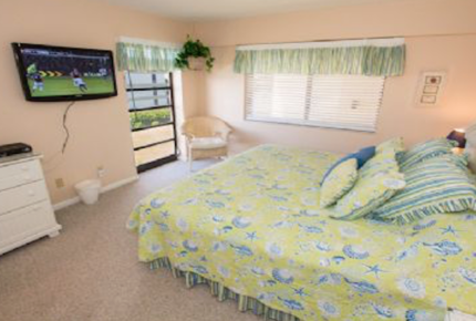 Kings Crown - Sanibel, Florida