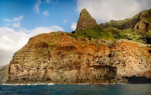 He'emanu Hawaiian Home - Hanalei, Kauai, Hawaii