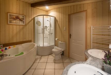 Le Pressoir - Angles, France