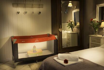 Le Pressoir - Angles, France