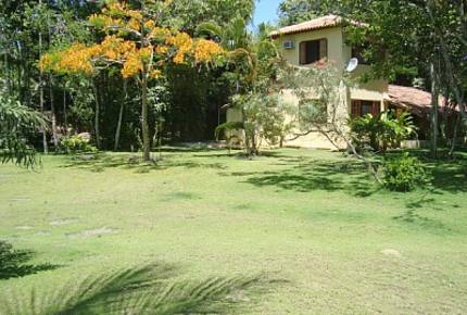 Romantic Villa in the Heart of Trancoso - Trancoso, Brazil
