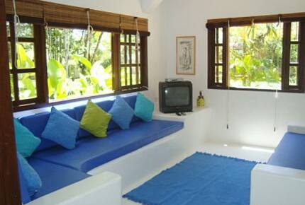 Romantic Villa in the Heart of Trancoso - Trancoso, Brazil