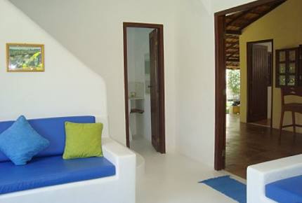 Romantic Villa in the Heart of Trancoso - Trancoso, Brazil