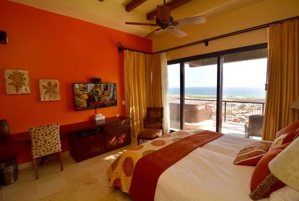 Los Cabos Gem Penthouse - Cabo San Lucas, Mexico