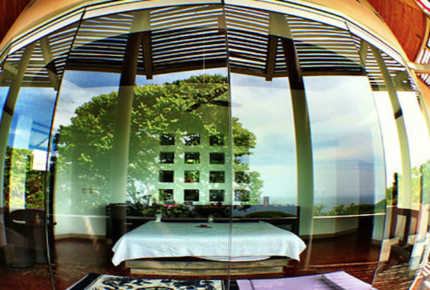 Casa Atardecer (Sunset House) - Dominicalito, Costa Rica