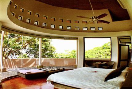 Casa Atardecer (Sunset House) - Dominicalito, Costa Rica