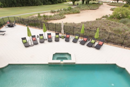 Reunion Resort Luxury Stay - Reunion, Florida