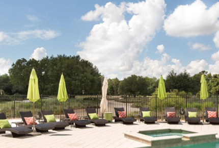 Reunion Resort Luxury Stay - Reunion, Florida