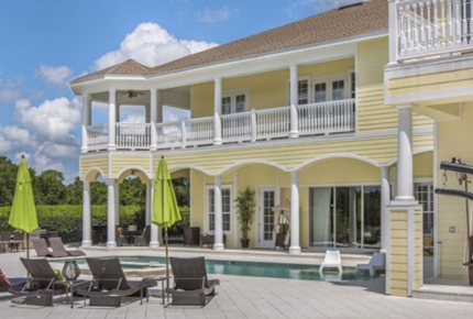 Reunion Resort Luxury Stay - Reunion, Florida