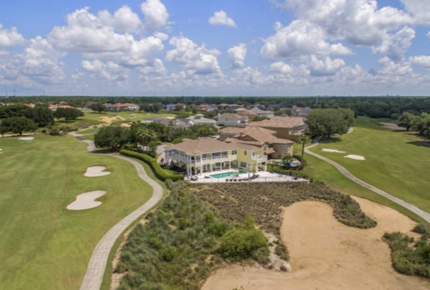 Reunion Resort Luxury Stay