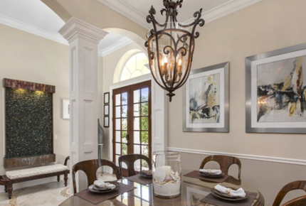 Reunion Resort Luxury Stay - Reunion, Florida
