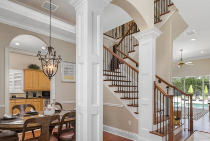 Reunion Resort Luxury Stay - Reunion, Florida