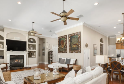 Reunion Resort Luxury Stay - Reunion, Florida