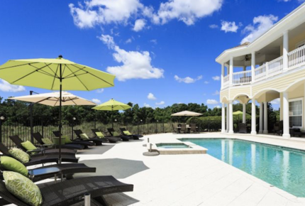 Reunion Resort Luxury Stay - Reunion, Florida