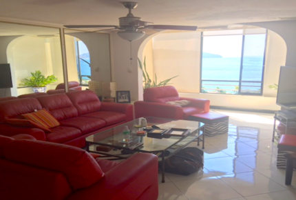 Acapulco Penthouse - Acapulco, Mexico