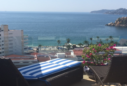 Acapulco Penthouse