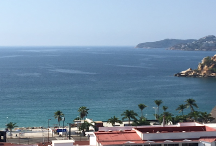 Acapulco Penthouse