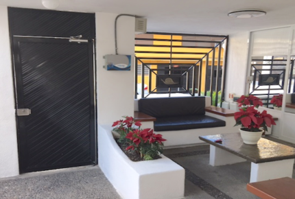Acapulco Penthouse