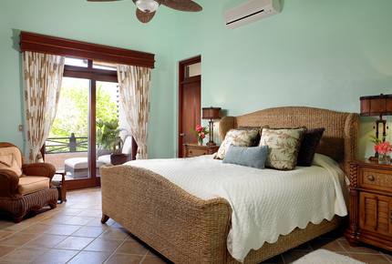 Flor De Cabrera - Cabrera, Dominican Republic