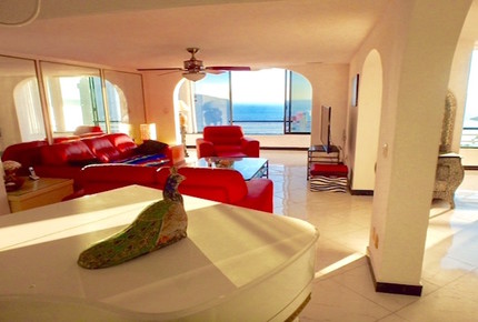 Acapulco Penthouse - Acapulco, Mexico