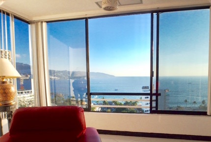 Acapulco Penthouse - Acapulco, Mexico