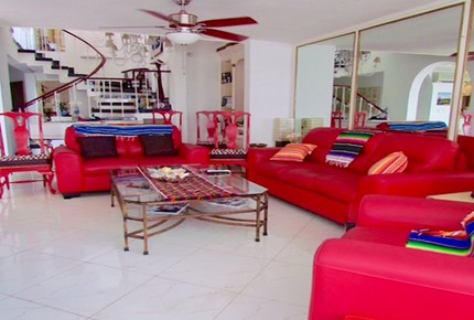 Acapulco Penthouse - Acapulco, Mexico