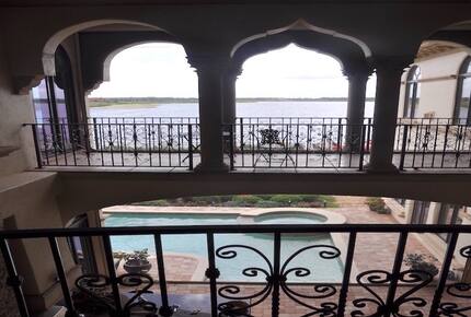 6 Night at The Bolsena Home - Montverde, Florida